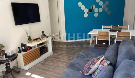 Apartamento 85m², 3 dormitórios, 1 vaga, aceita pets, Mirandópolis- Jabaquara
