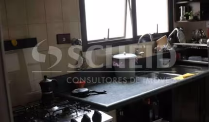 Apartamento 162m², 3 dormitóriops, 2 Suítes, aceita pets, 2 vagas, Paraíso