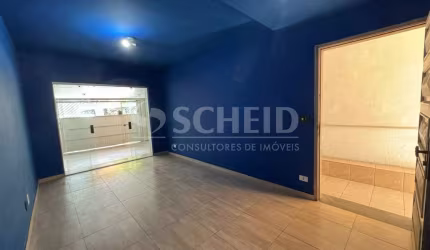 Sobrado para locação - 3 quartos - 1 vaga - Jardim Prudência