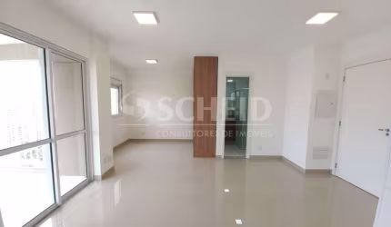 Apartamento de  41m² com 1 quarto e 1 vaga para alugar na Vila Mascote