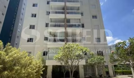 Venda de apartamento Live On