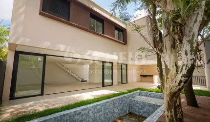 Casa à Venda em Condomínio no Bairro Jardim Cordeiro - Alto da Boa Vista