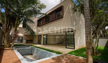 Casa à Venda em Condomínio no Bairro Jardim Cordeiro - Alto da Boa Vista