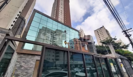 Prédio para locação em Moema - ótima localização