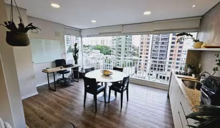 Apartamento Vila Mascote, 89 m2 3 dormitórios 1 suite 2 vagas
