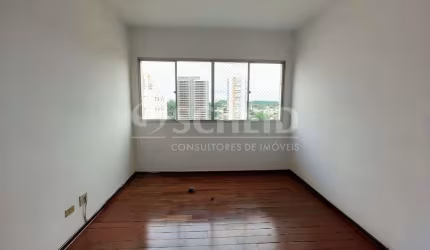 Apartamento a venda de 80,00m² útil, com 2 quartos, na Vila Mascote.