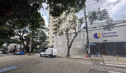 Apartamento para LOCAÇÃO 80m² - 3 quartos 1 suíte no Alto da Boa Vista!