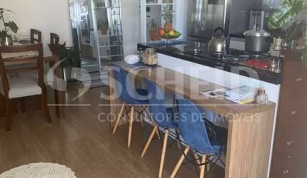 Apartamento 3 dormitórios , 1 suíte a venda na região do Campo Grande !