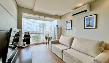 Apartamento tipo para venda com 2 quartos, sendo 1 suíte, 63m²