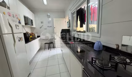 Sobrado para venda - 3 quartos - 2 vagas - Jardim Prudência