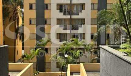 Locação de apartamento no Santa Clara