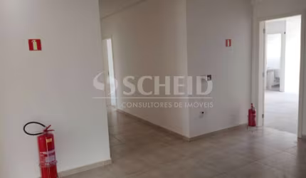 Sala Comercial para Locação região do Socorro.