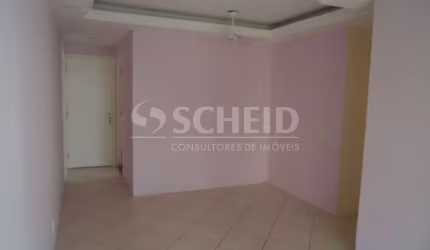 Apartamento a venda, com 3 dormitórios e 1 vaga, no Jardim Marajoara.