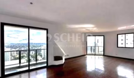 Apartamento campo belo para venda de 161,00m² útil, com 2 quartos no Campo Belo.