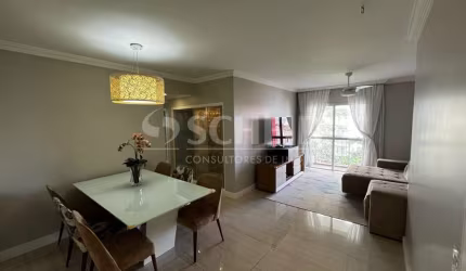 ÓTIMO APARTAMENTO PARA  VENDA JARDIM MARAJOARA
