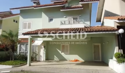 Sobrado em Condomínio na área nobre do Jd. Prudência, 5 dormitórios