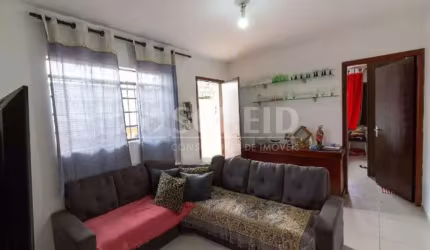 Sobrado 100 m² - 2 dormitórios, 2 vagas, aceita pets, Jd. Sabará