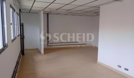 Sobrado comercial 270m2  LOCAÇÃO, 3 dormitórios, 2 vagas, Vila Cruzeiro