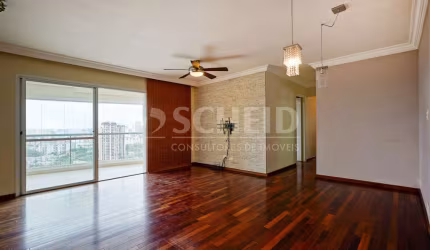 Venda Apartamento jardim Marajoara,  04 quartos, 02 suítes, armários planejados, varanda, 02 vagas