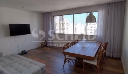 Apartamento a venda de 84,00m² útil, com 2 quartos, na Vila Mascote.