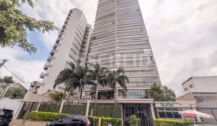 Apartamento com 04 quartos e 02 vagas à venda no Ipiranga