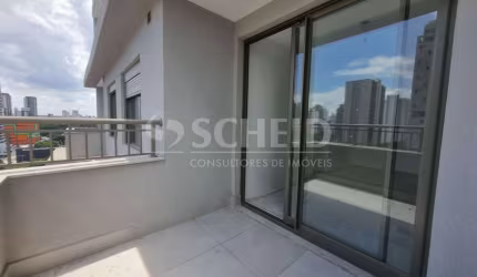 Studio no Campo Belo ,35 m²