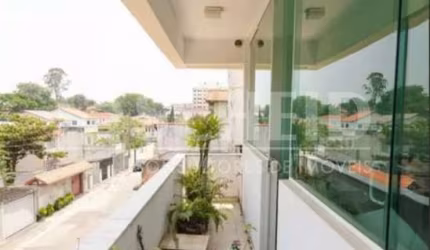 Casa com 4 suítes a venda no Jardim Prudência.