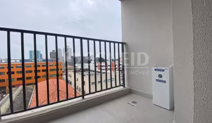Studio para venda com 1 quarto, sendo 1 suíte, 24m²