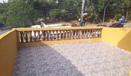 Sobrado amplo  no Jardim Raposo Tavares