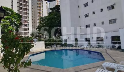 Apartamento á Venda em Moema com 85m², 3 quartos 3 banheiros 1 vaga  alameda Jauaperi
