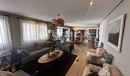 ÓTIMO APARTAMENTO PARA LOCAÇÃO JD. MARAJOARA( COBERTURA DUPLEX)