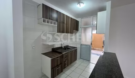 Venda Apartamento Garden 79m2, 3 dorms, 1 suíte, 1 vaga, Varanda Gourmet