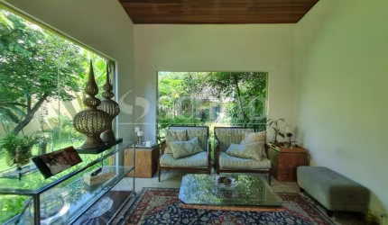 Casa Terrea a venda no Brooklin Velho, 980 metros