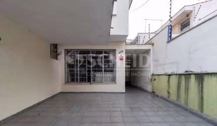 Vende-se Sobrado 129m2, 3 Dormitórios, 1 Suíte, Elevador, 2 Vagas R$760.000,00