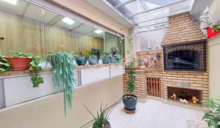 Apartamento à venda de 132,00m² útil, com 3 quartos, na Vila Mascote em São Paulo !