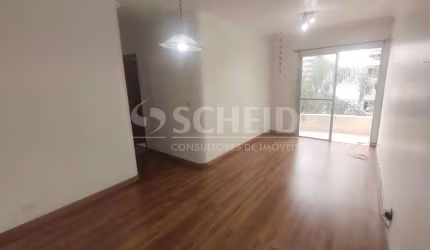 Apartamento com 3quartos, 2wc, sala com sacada,  Vila Mascote