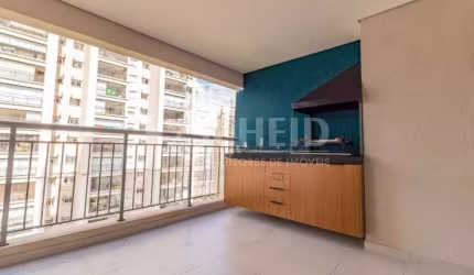 apartamento aluguel 2 quartos 1 suite 2 banheiro 1 vaga varanda gourmert churrasqueira jd prudencia