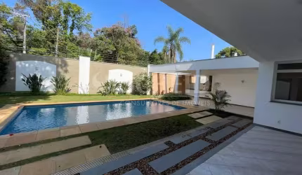 CASA EM CONDOMINIO PARA ALUGAR NO ALTO DA BOA VISTA