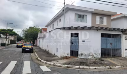 Sobrado à venda, Campo Grande, 3 dorm, 1 suíte, 2 vagas 149m2
