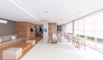 Apartamento tipo para venda e locação com 2 quartos, sendo 1 suíte, 85m²