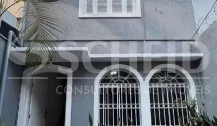 Casa a venda em Cidade Monções com 116m, 02 dorm