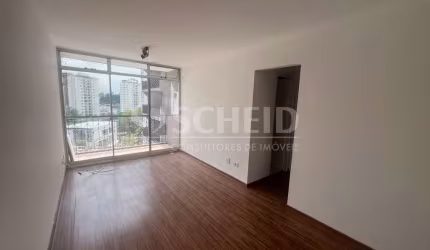 Apartamento venda/locação Jd.Marajoara