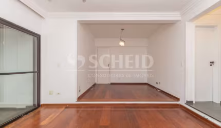 Apartamento tipo para venda com 3 quartos, sendo 1 suíte, 110m²