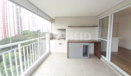 Apartamento a venda na Vila Mascote com 72m², 2 quartos e 1 vaga!