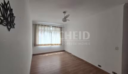 Apartamento a venda de 69,00m² útil, com 2 quartos em Moema.