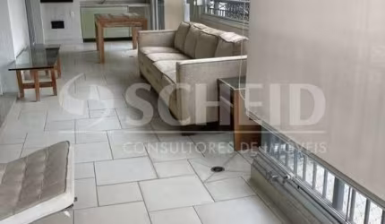 Apartamento para locação no Campo Belo