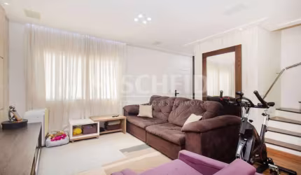Casa em condomínio ótima localização lazer completo
