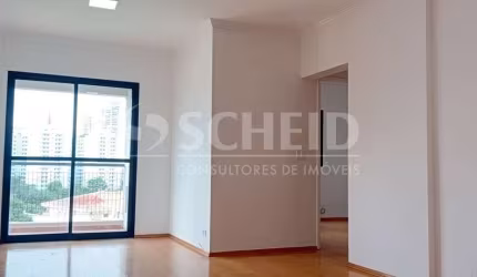 APARTAMENTO JARDIM MARAJOARA  2 dormitorios