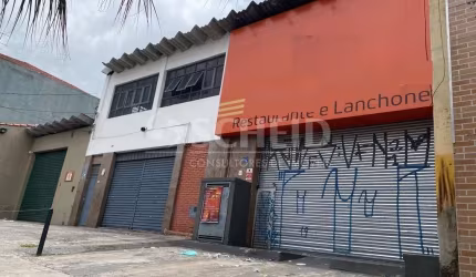 GALPÃO A VENDA EM SANTO AMARO