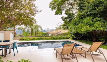 JARDIM GUEDALA, CASA MARAVILHOSA EM RUA FECHADA!
